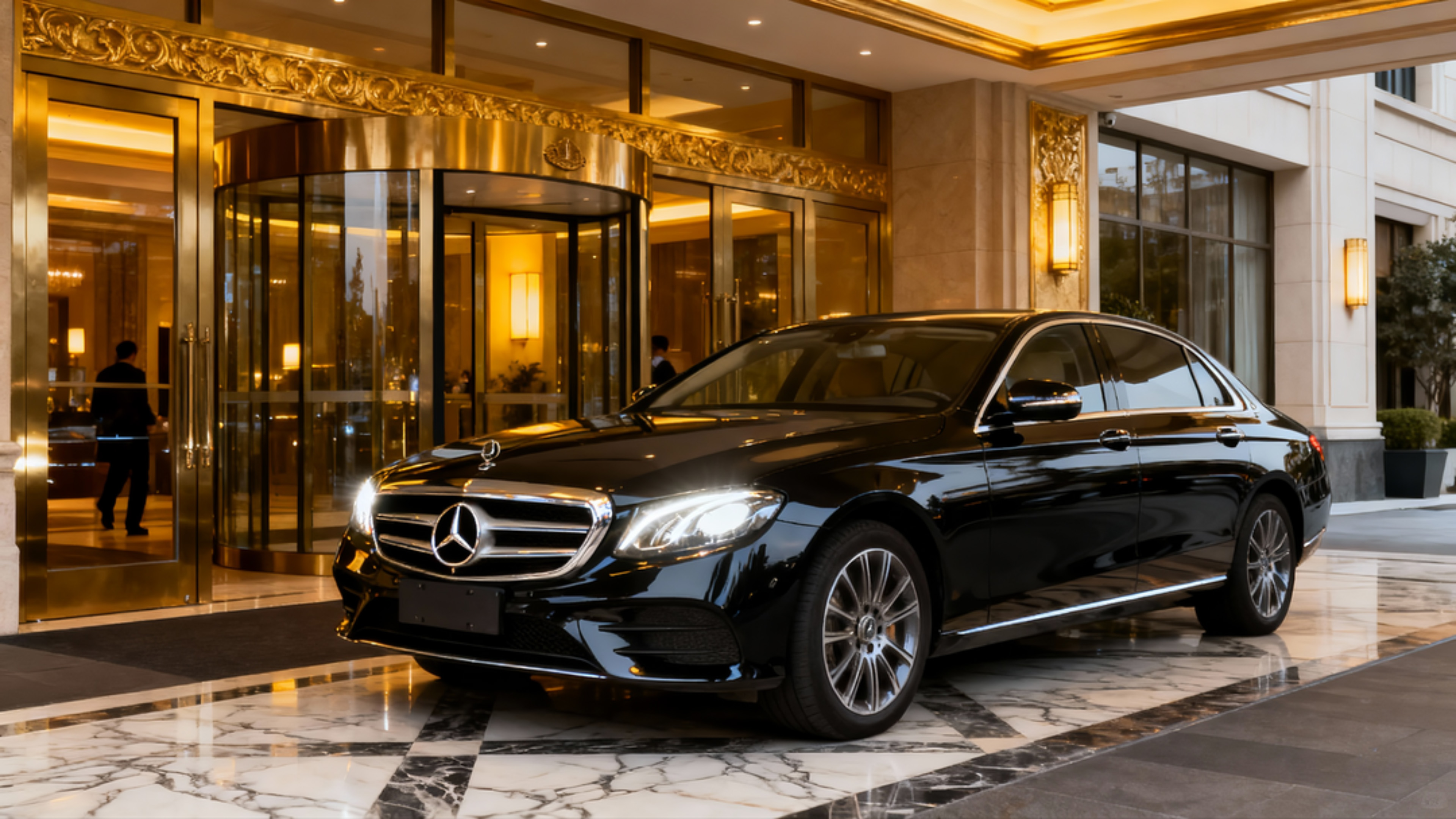 Airport Transfer