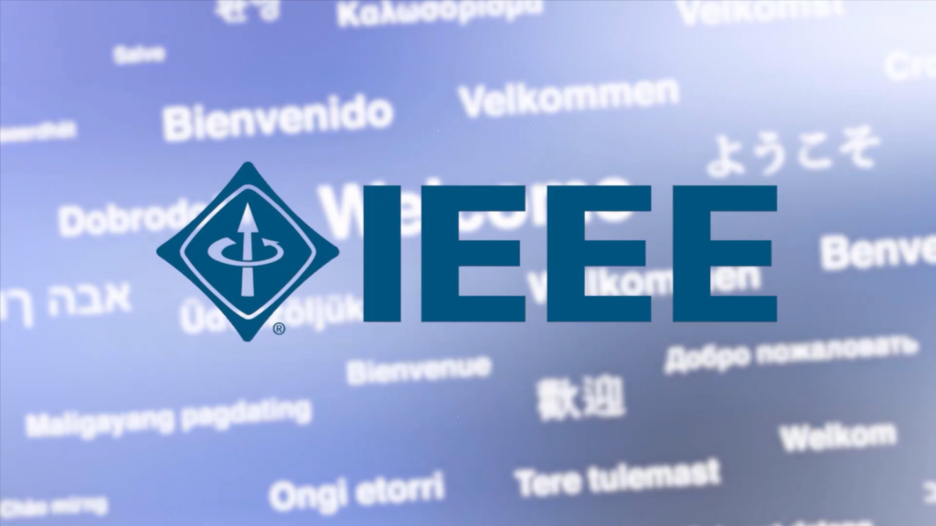 IEEE数据库介绍视频