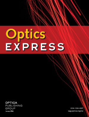 Optics Express