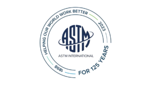 ASTM International 125周年