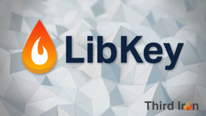 LibKey服务套件介绍